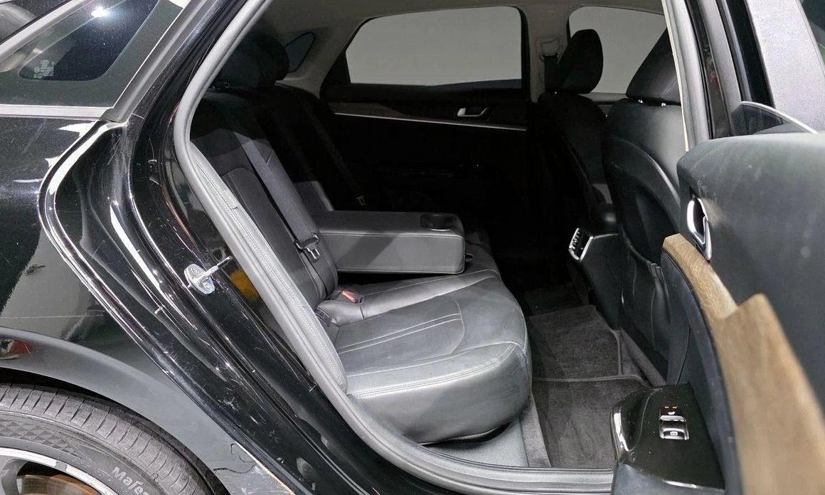 Kia K5 2.0 Noblesse * -   *  | Mobile.bg   12