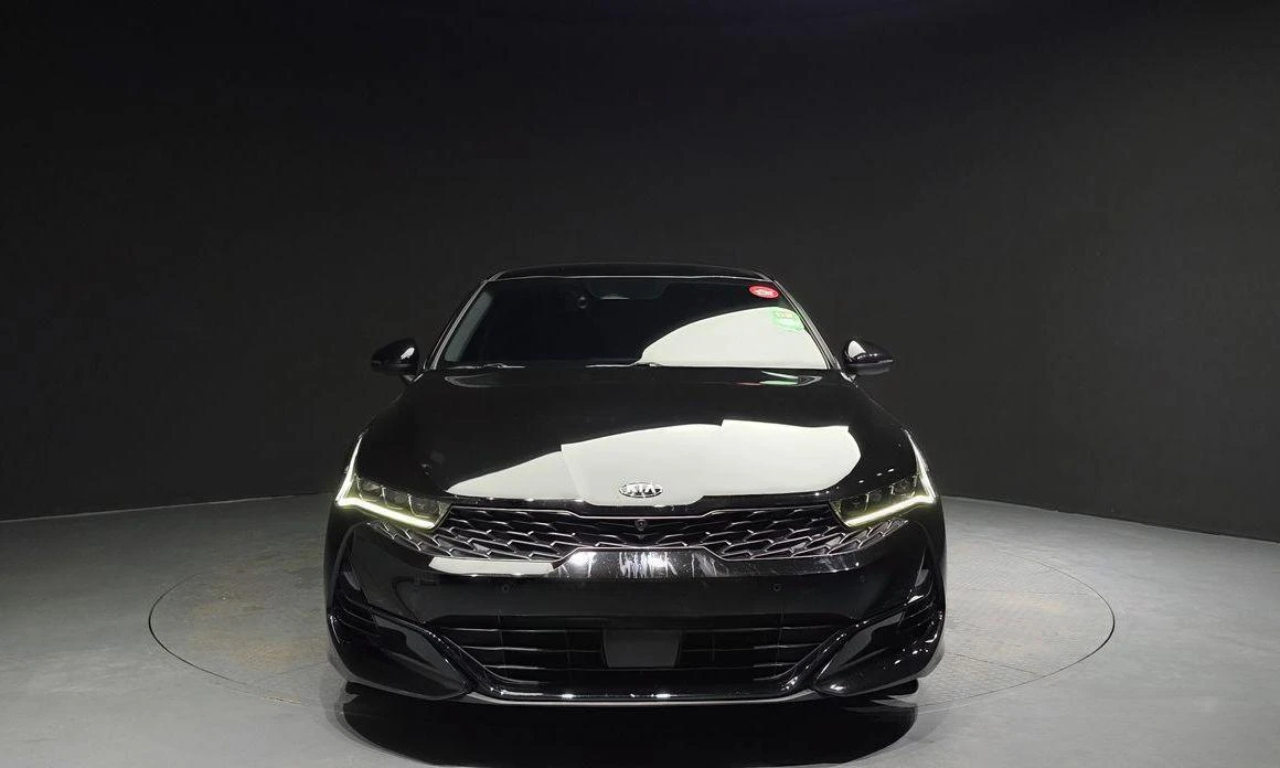 Kia K5 2.0 Noblesse * НАЙ-ДОБРА ЦЕНА В БЪЛГАРИЯ*  - изображение 3