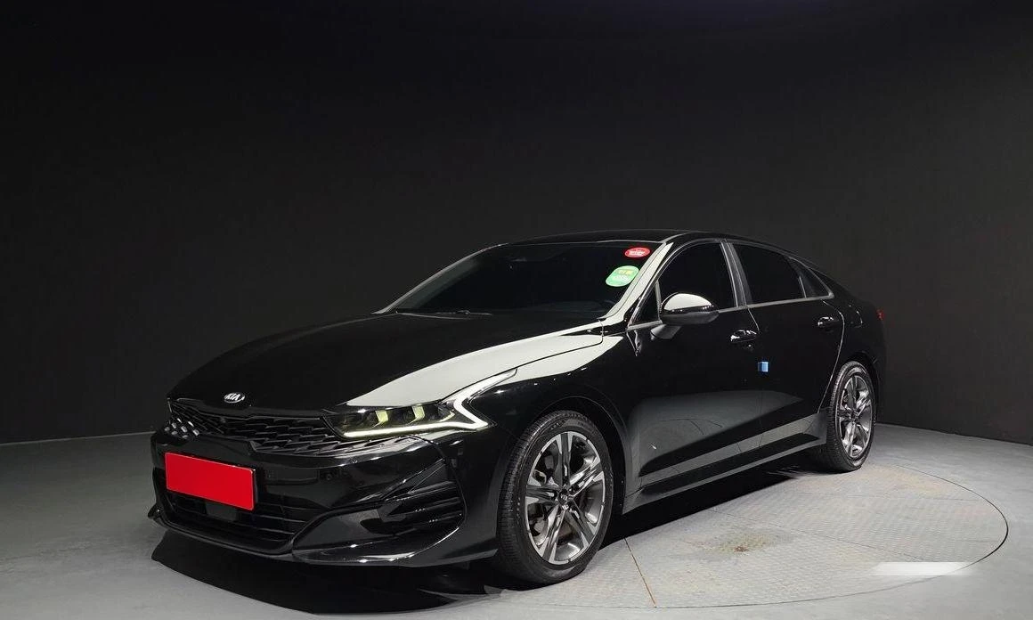 Kia K5 2.0 Noblesse * -   *  | Mobile.bg   1