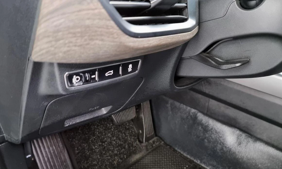 Kia K8 3.5 LPG 2WD Trendy | Mobile.bg   12