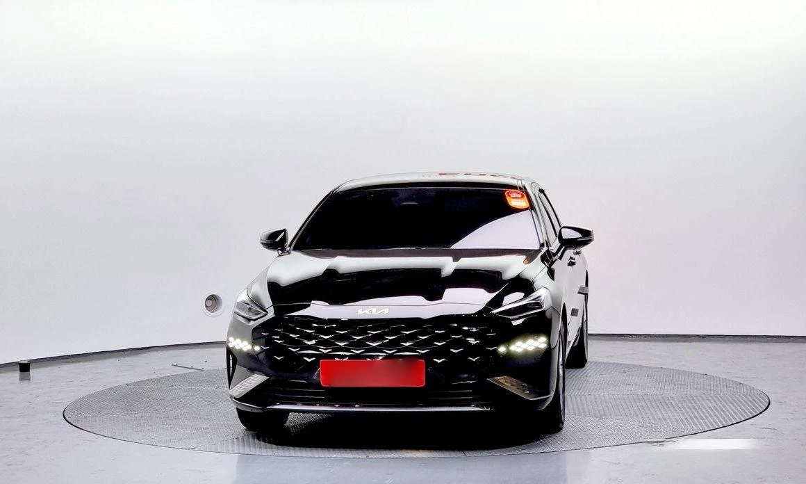 Kia K8 3.5 LPG 2WD Trendy | Mobile.bg   1