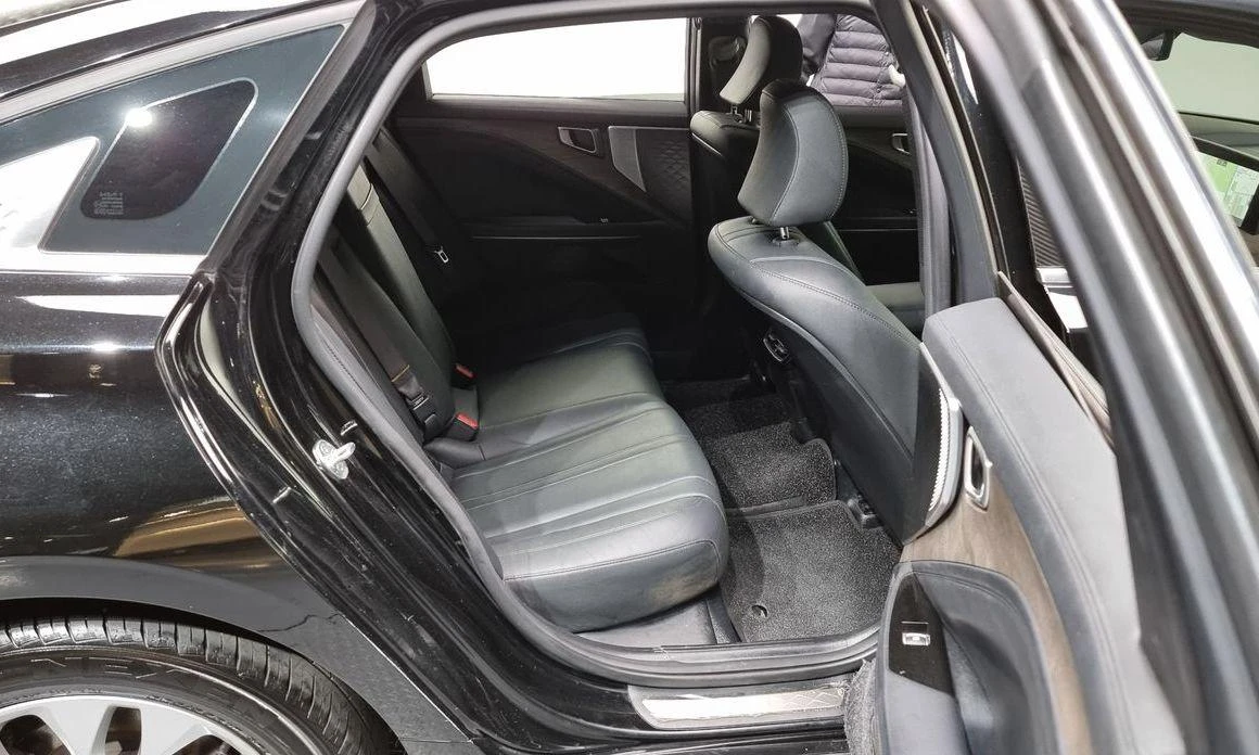 Kia K8 3.5 LPG 2WD Trendy - изображение 10