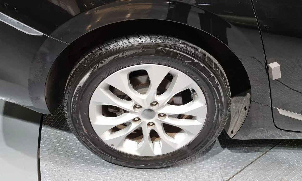 Kia K8 3.5 LPG 2WD Trendy - изображение 3