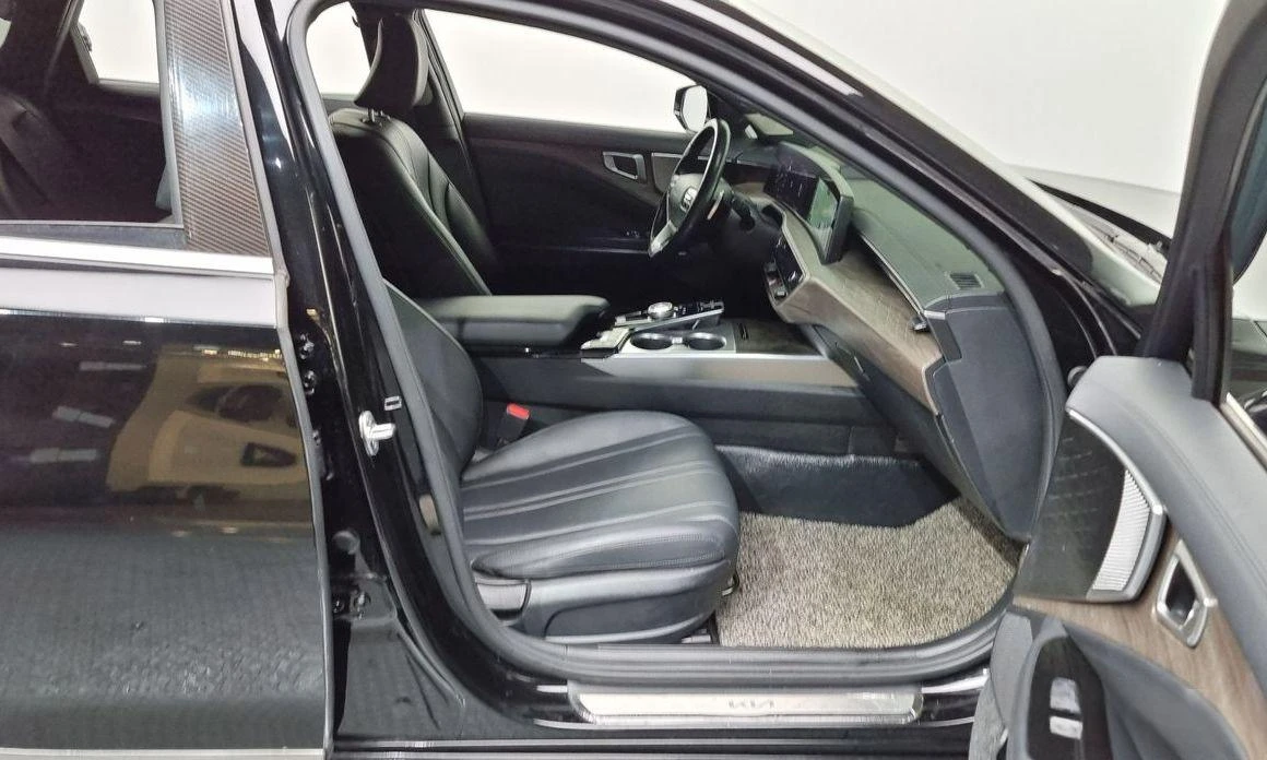 Kia K8 3.5 LPG 2WD Trendy - изображение 8