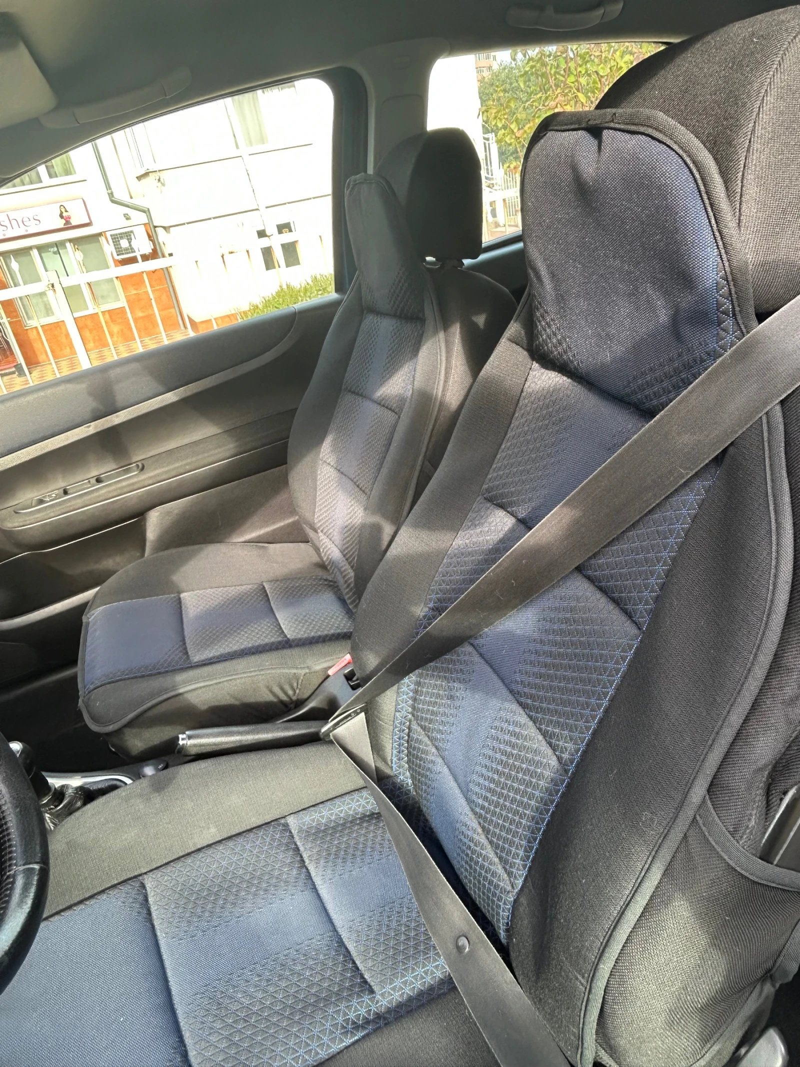 Peugeot 307  - изображение 5