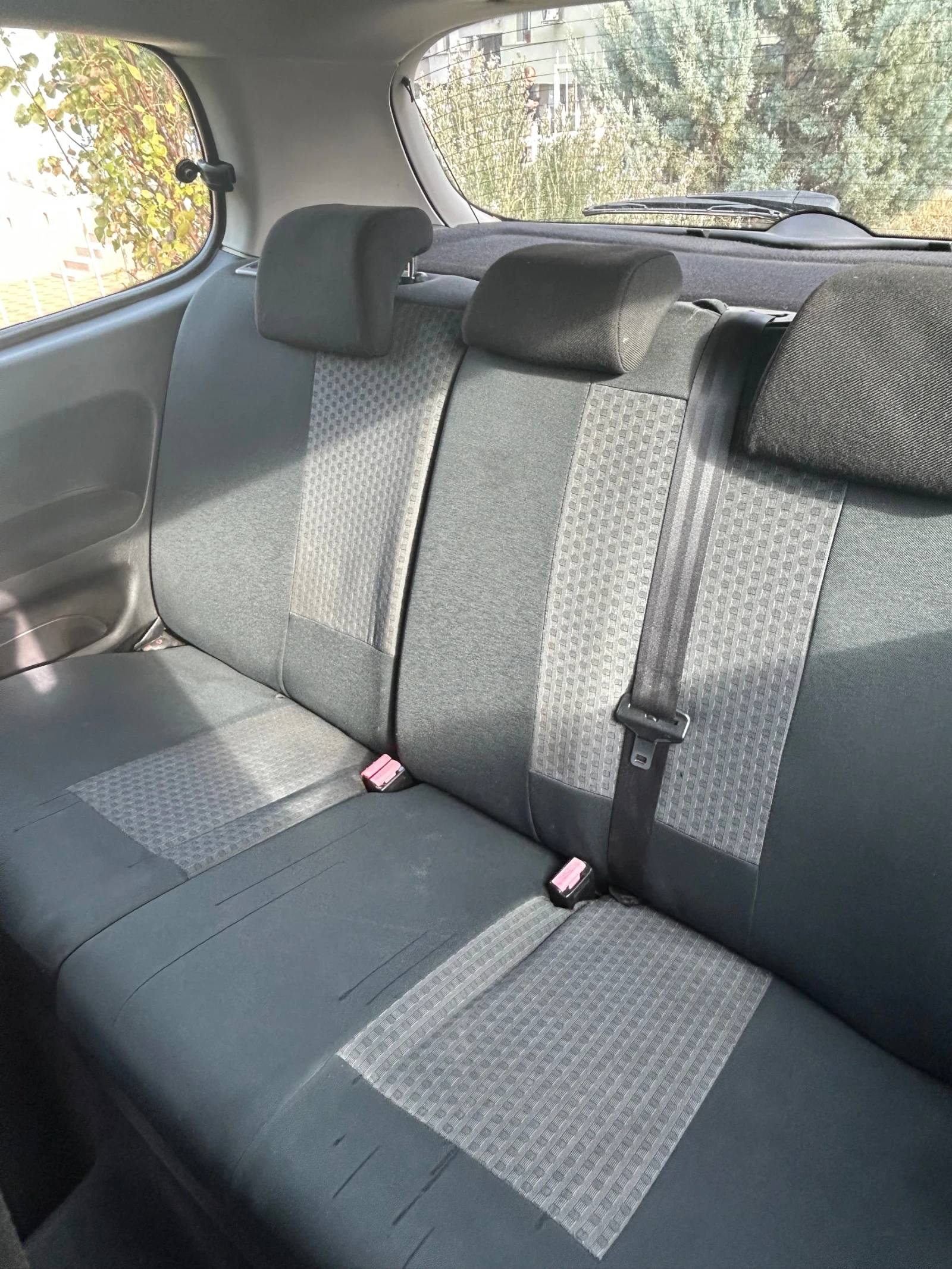 Peugeot 307  - изображение 6