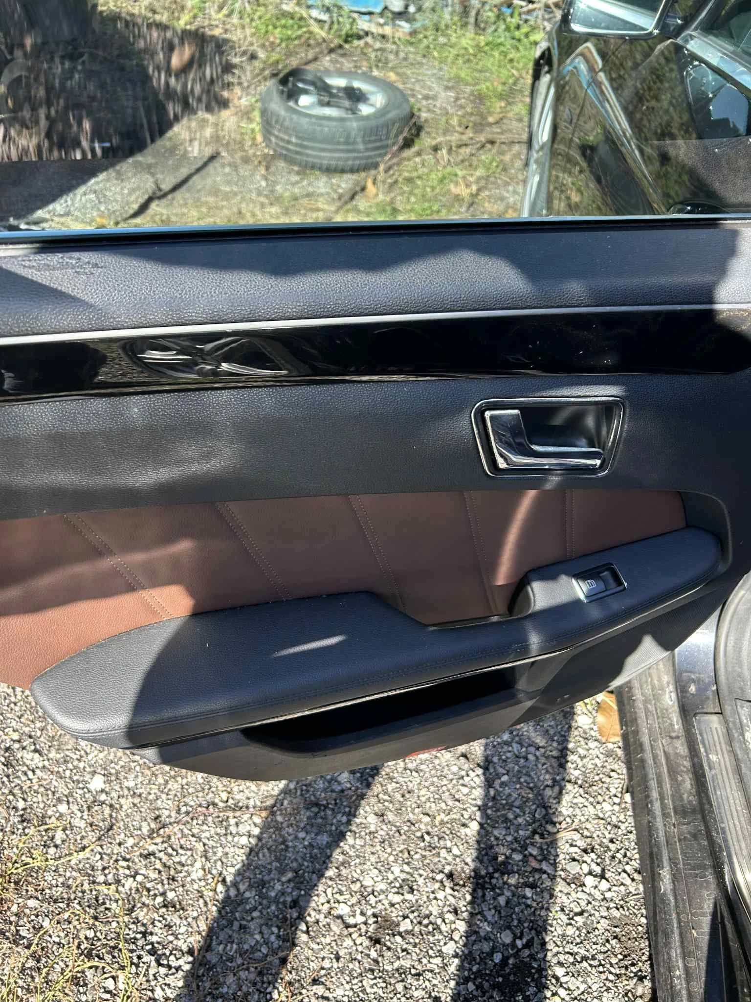 Mercedes-Benz E 350 BlueEFFICIENCY 4MATIC Germany  - изображение 6