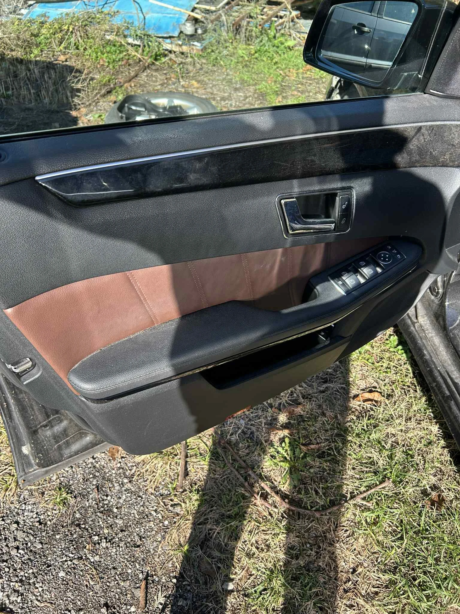 Mercedes-Benz E 350 BlueEFFICIENCY 4MATIC Germany  - изображение 10