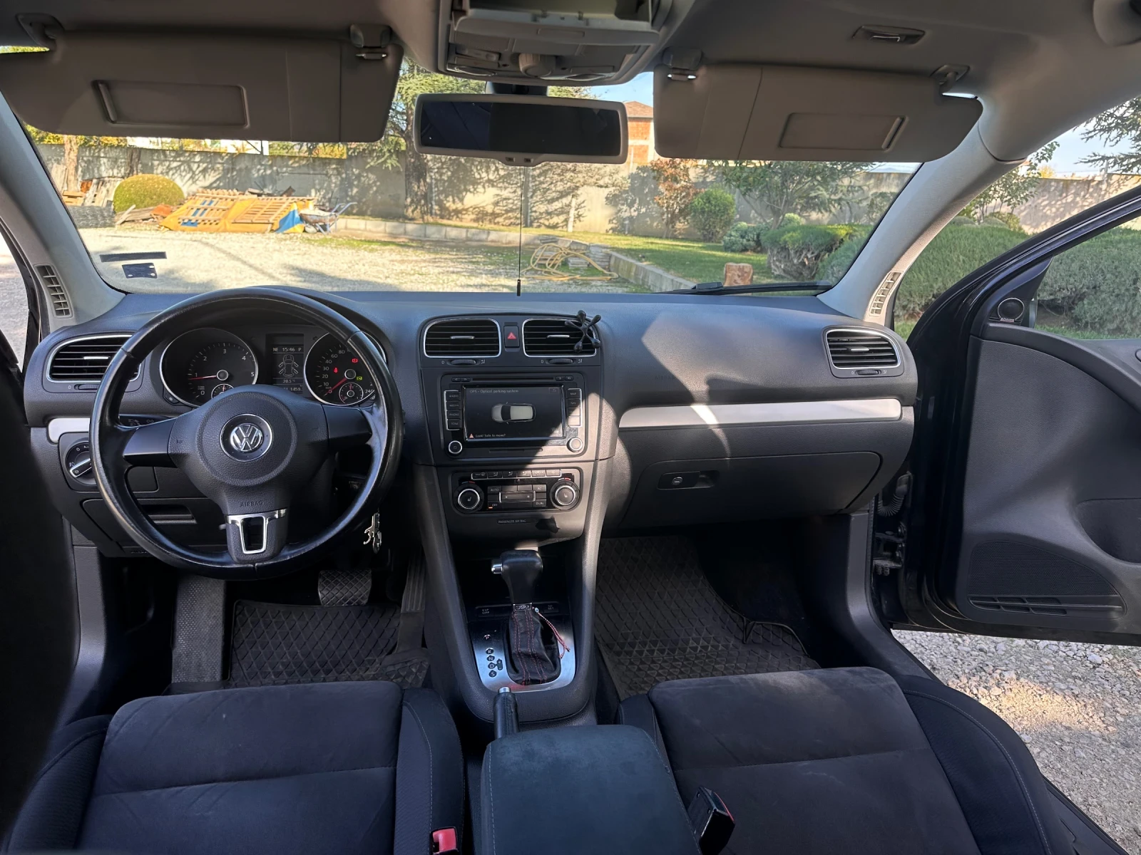 VW Golf 2.0TDI - изображение 4