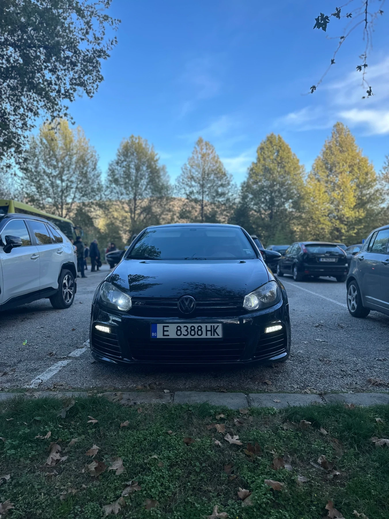 VW Golf 2.0TDI - изображение 8