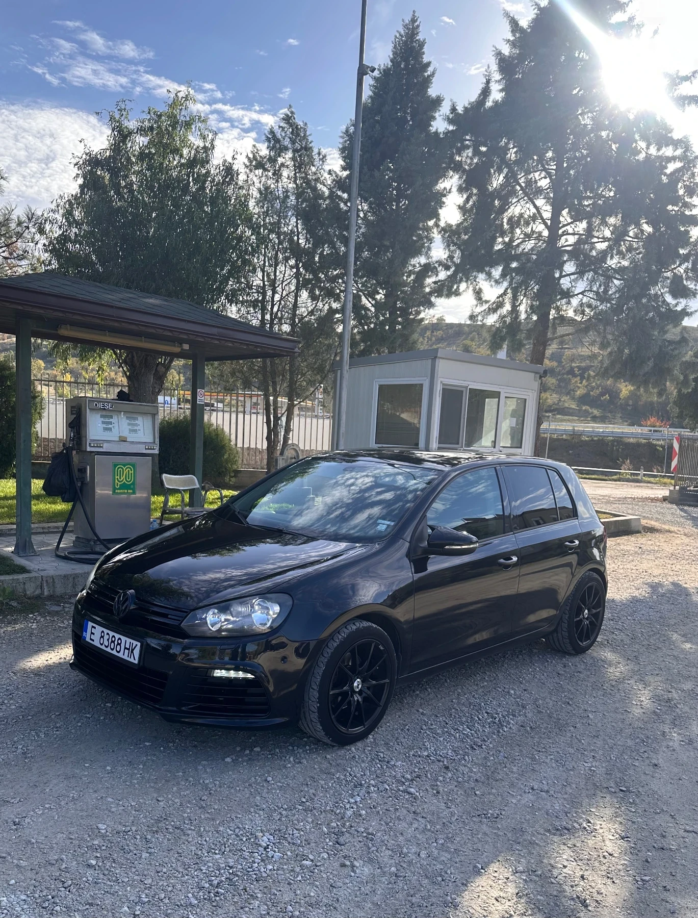 VW Golf 2.0TDI - изображение 3