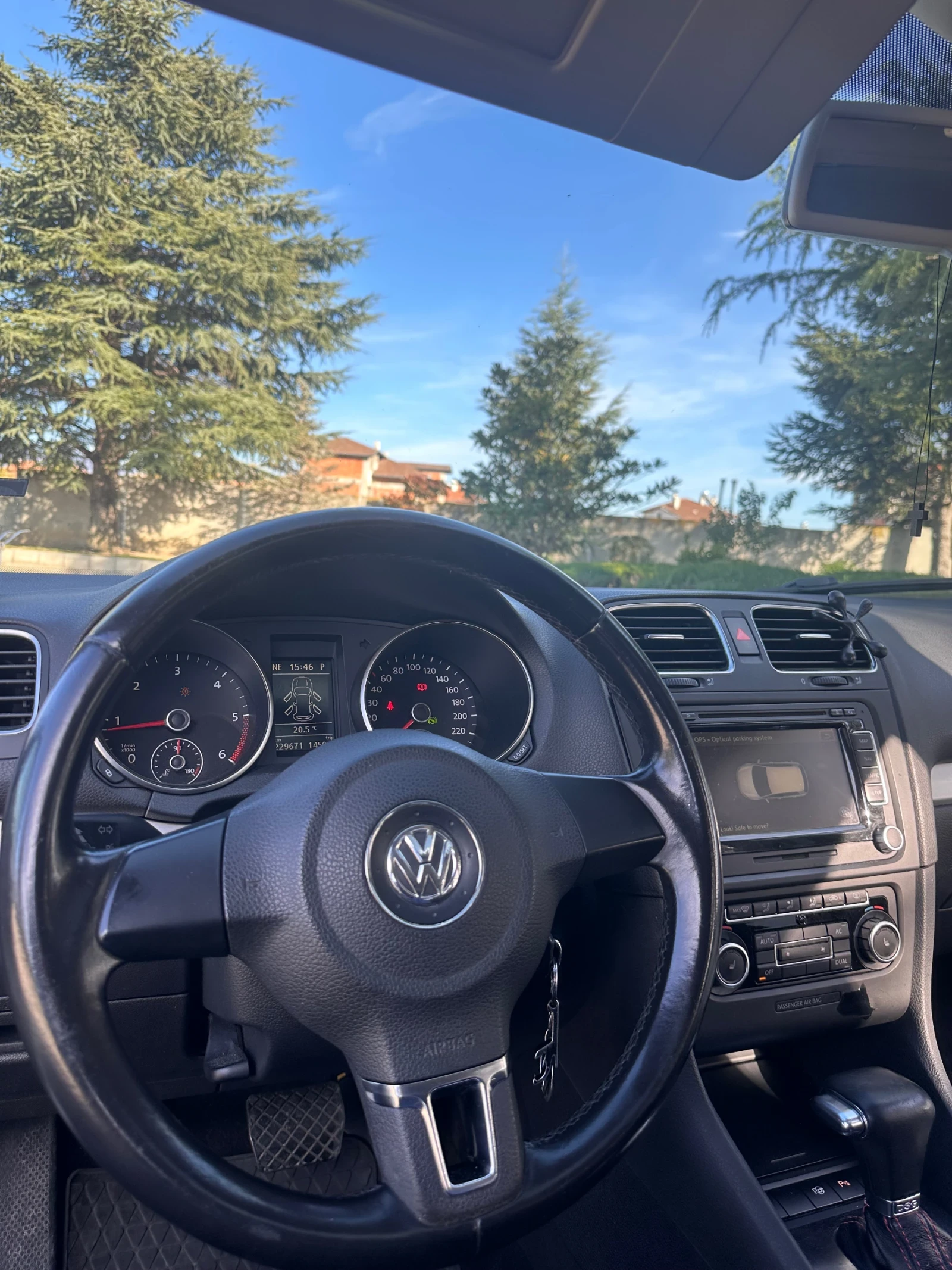 VW Golf 2.0TDI - изображение 5
