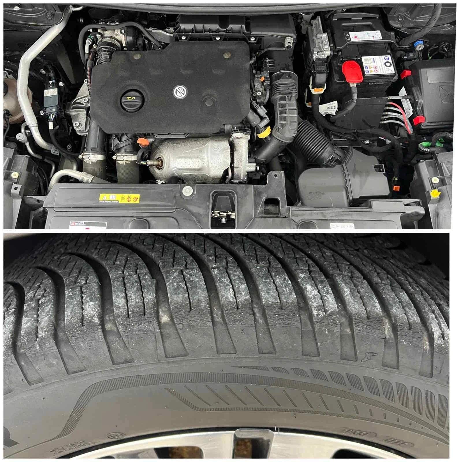 Peugeot 3008 1.5 BlueHDI 130ch S&S * ALLURE PACK * EAT8 | Mobile.bg   17