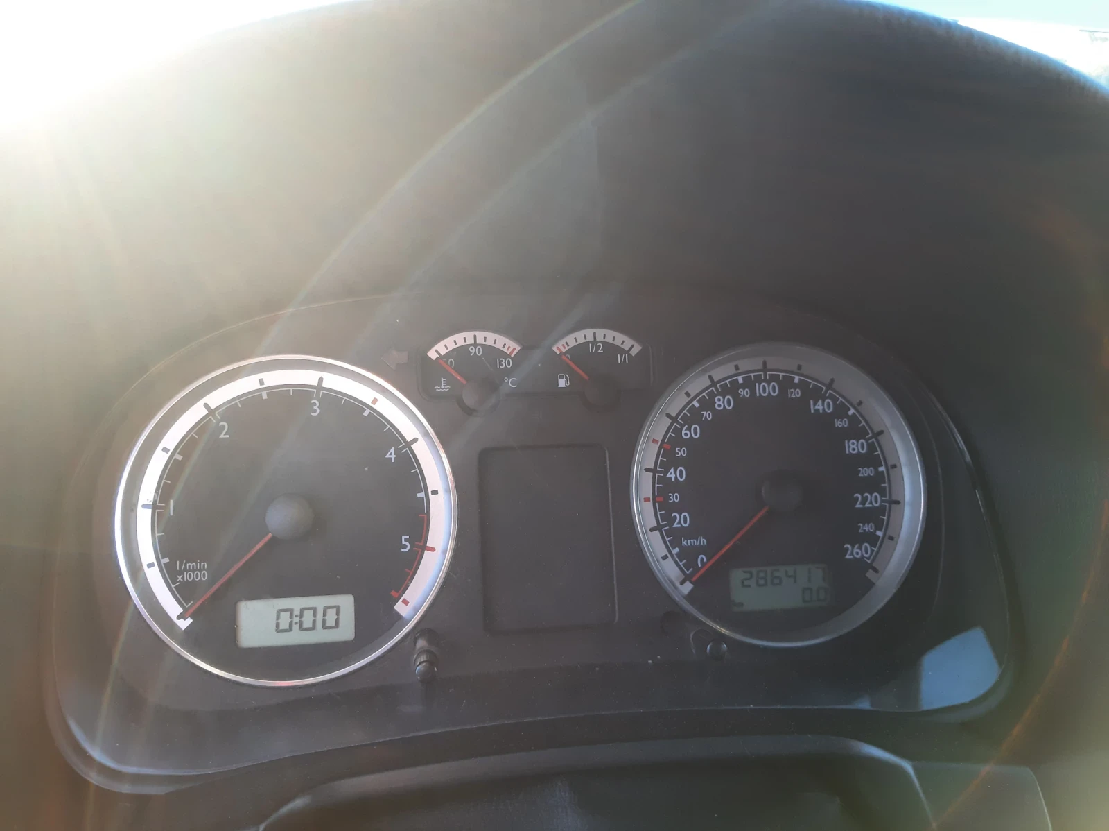 VW Golf 1.9тди 110 - изображение 9