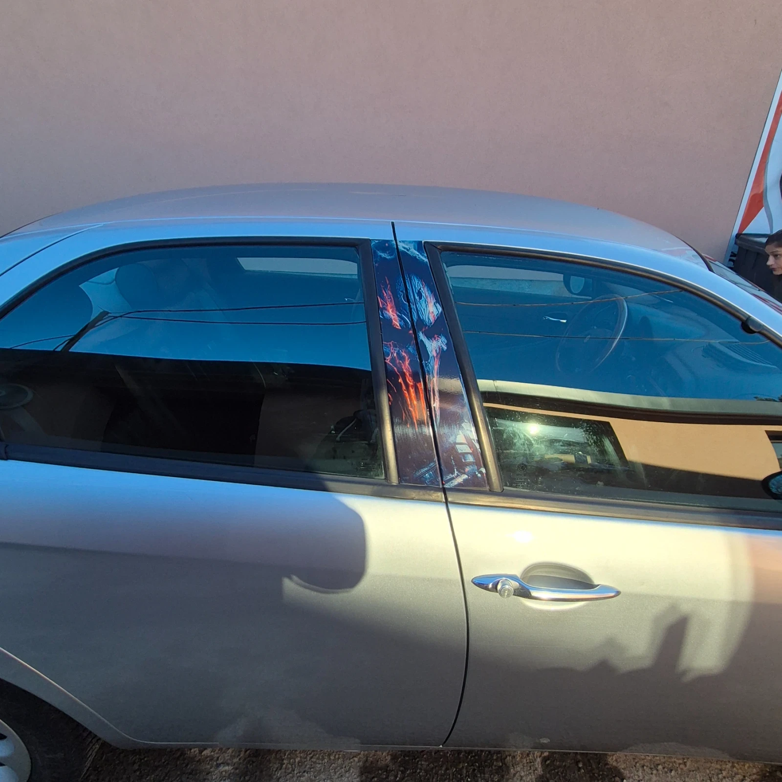 Alfa Romeo 156  | Mobile.bg   5