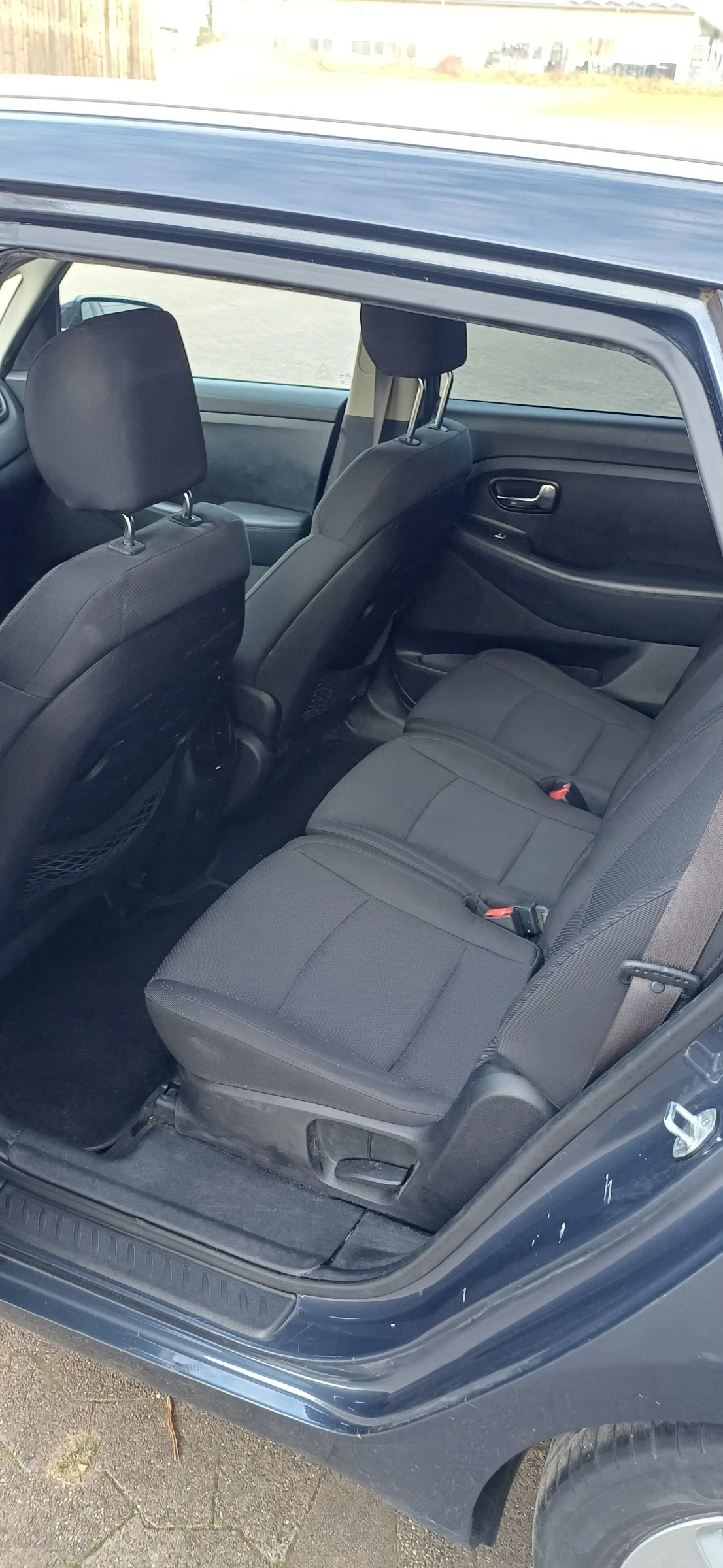 Kia Carens  - изображение 8