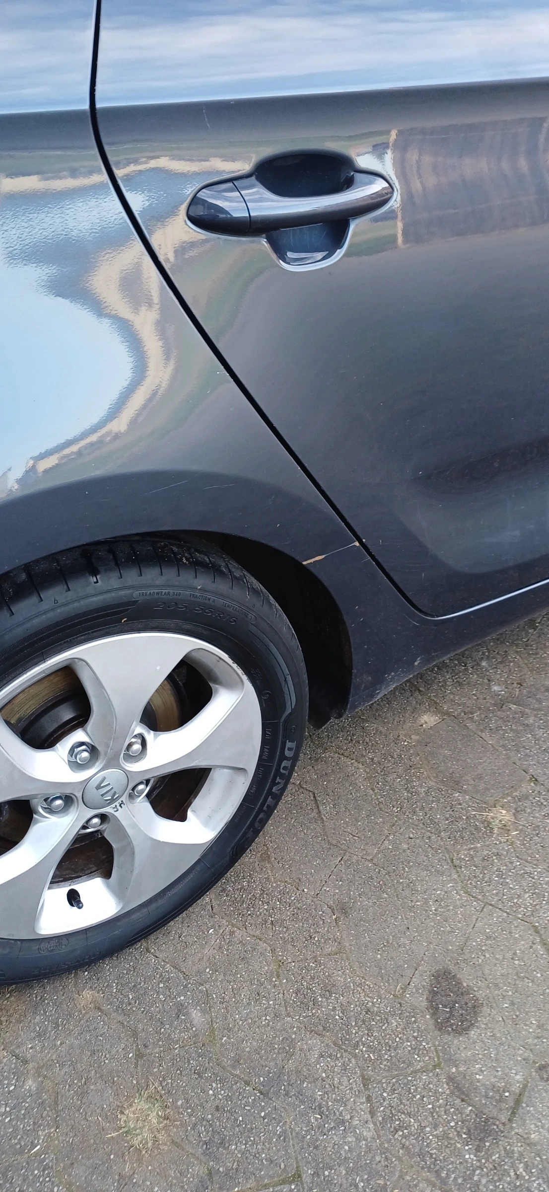 Kia Carens  - изображение 4