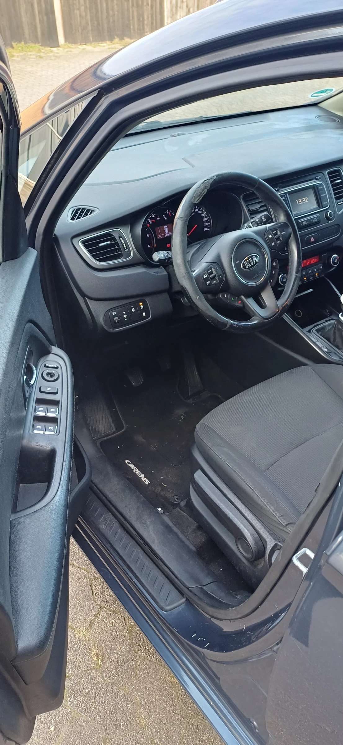 Kia Carens  - изображение 7