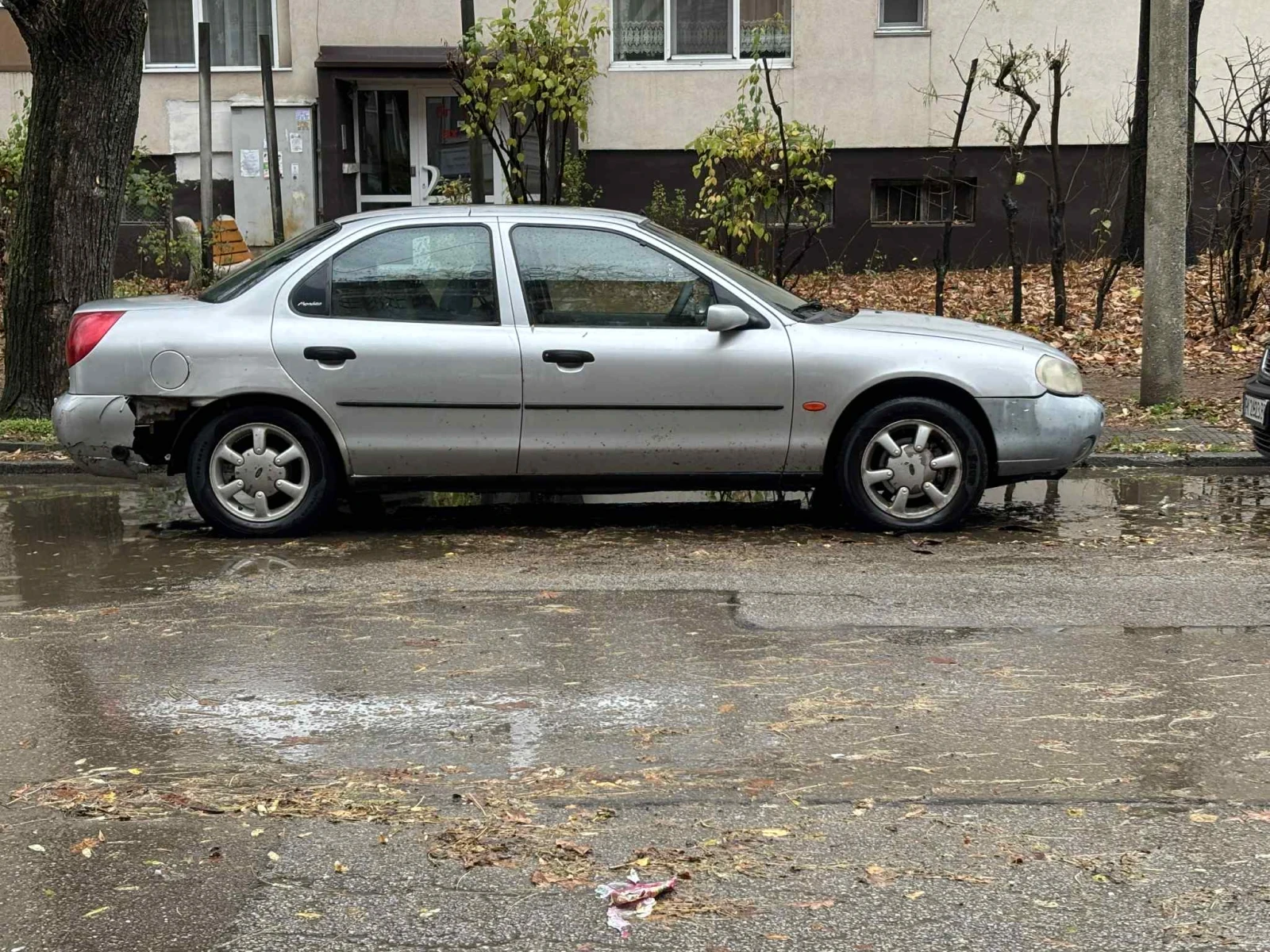 Ford Mondeo  - изображение 2