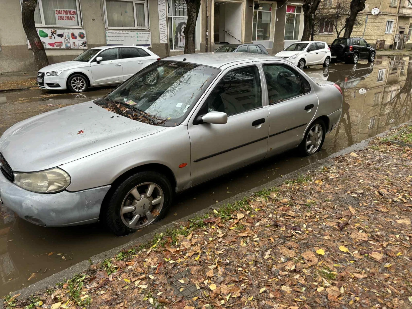 Ford Mondeo | Mobile.bg   1
