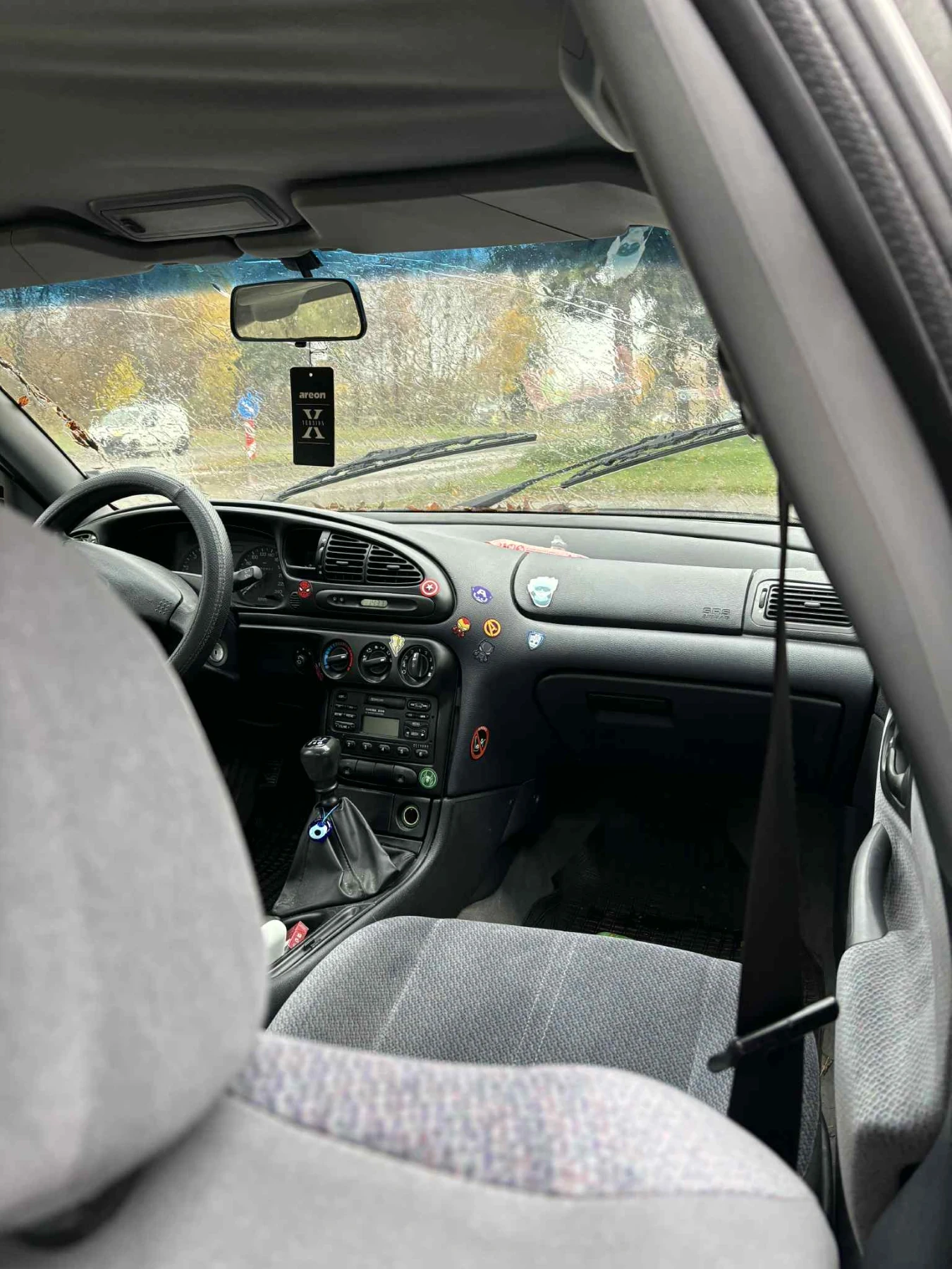 Ford Mondeo  - изображение 5