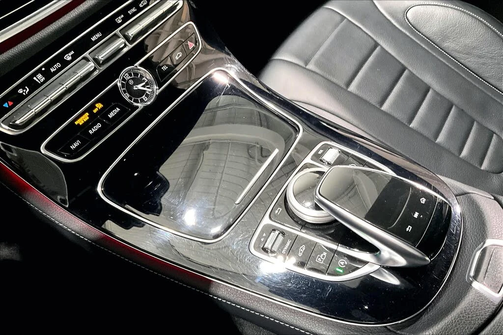 Mercedes-Benz CLS 450 AMG, MULTIBEAM LED, BURMESTER, 360* , AMBIENT, B.S | Mobile.bg   15