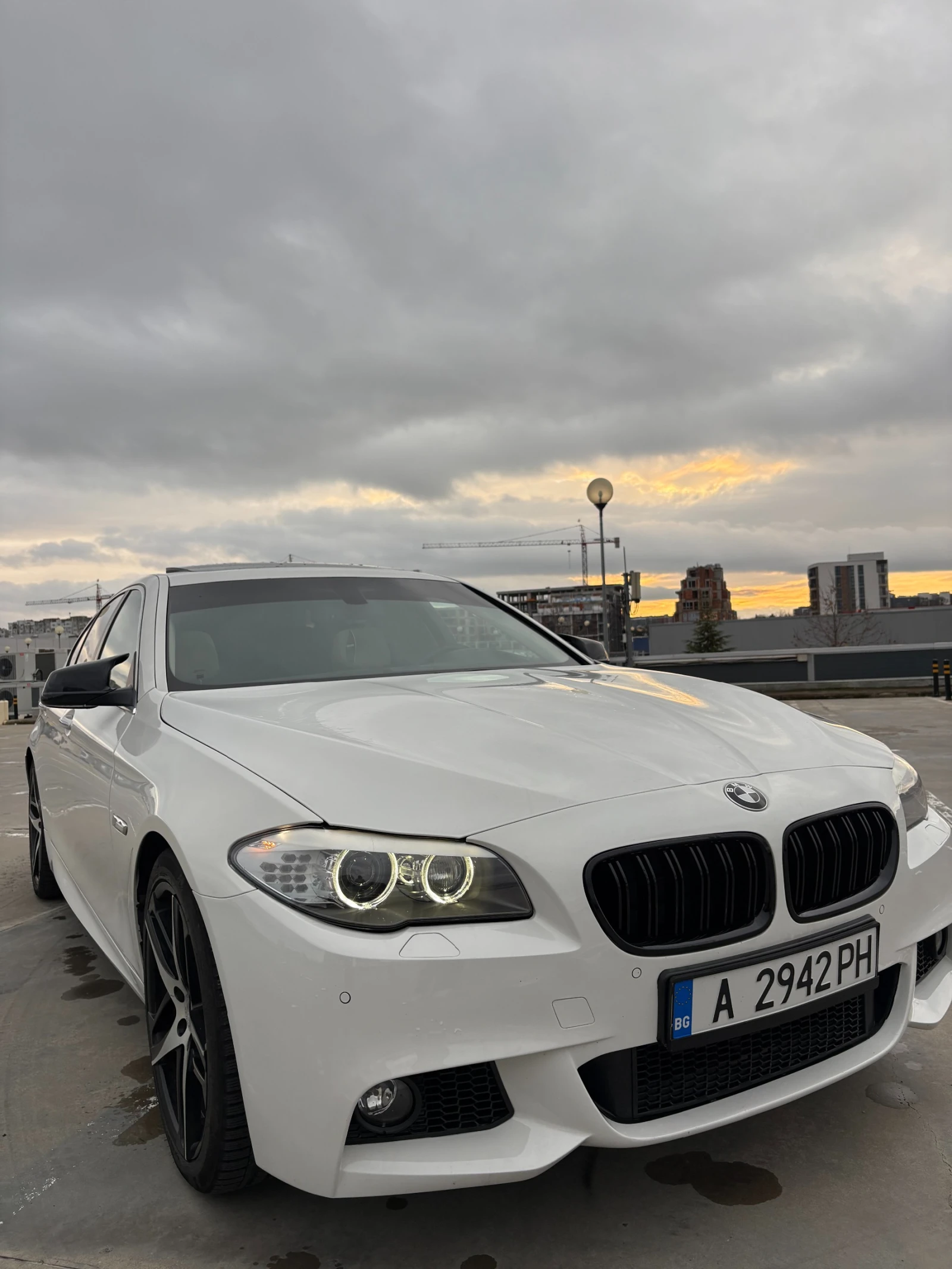 BMW 535 | Mobile.bg � ����������� 1