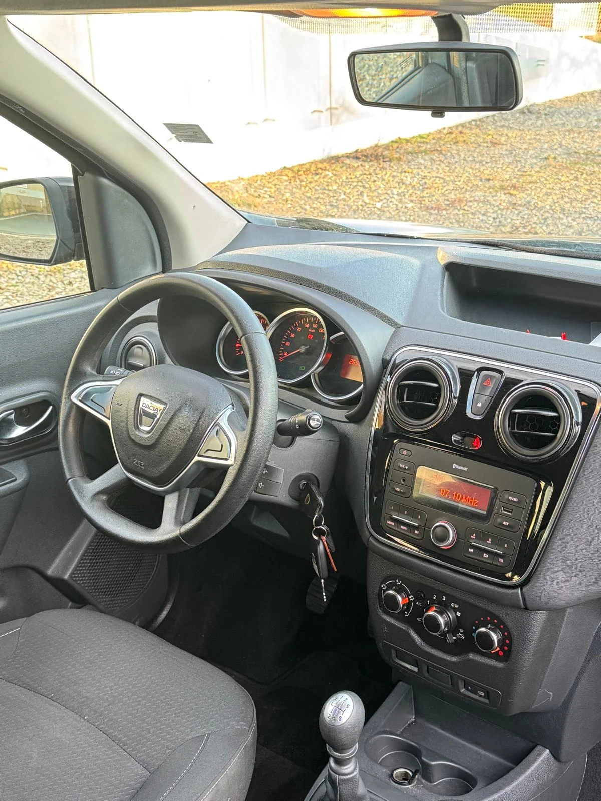 Dacia Dokker 1.5DCI.�������� | Mobile.bg � ����������� 4