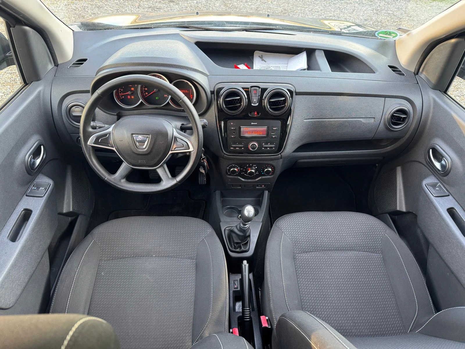 Dacia Dokker 1.5DCI.�������� | Mobile.bg � ����������� 16