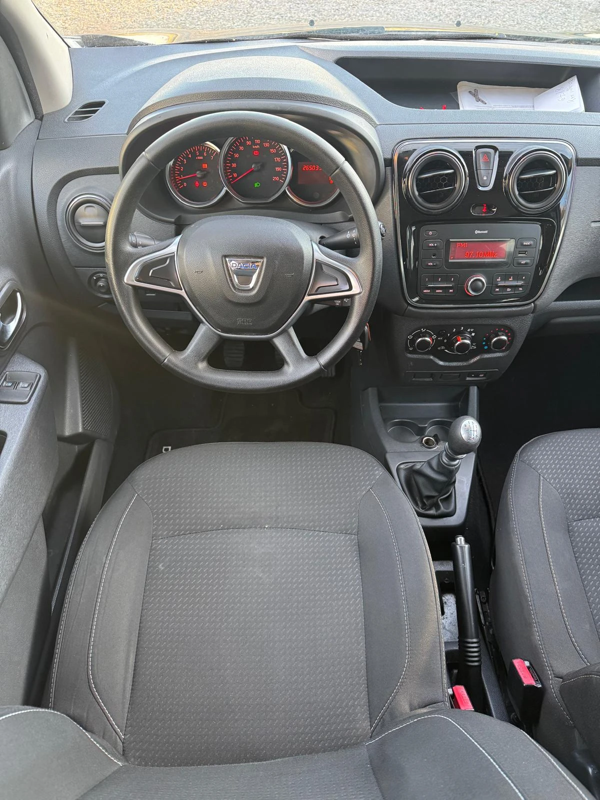 Dacia Dokker 1.5DCI.�������� | Mobile.bg � ����������� 15