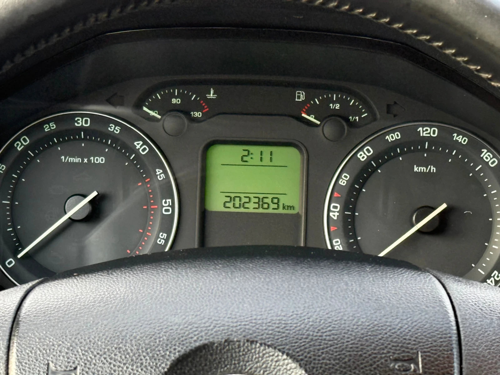 Skoda Octavia 1.9* TOP* KLIMATRONIK*  | Mobile.bg � ����������� 11