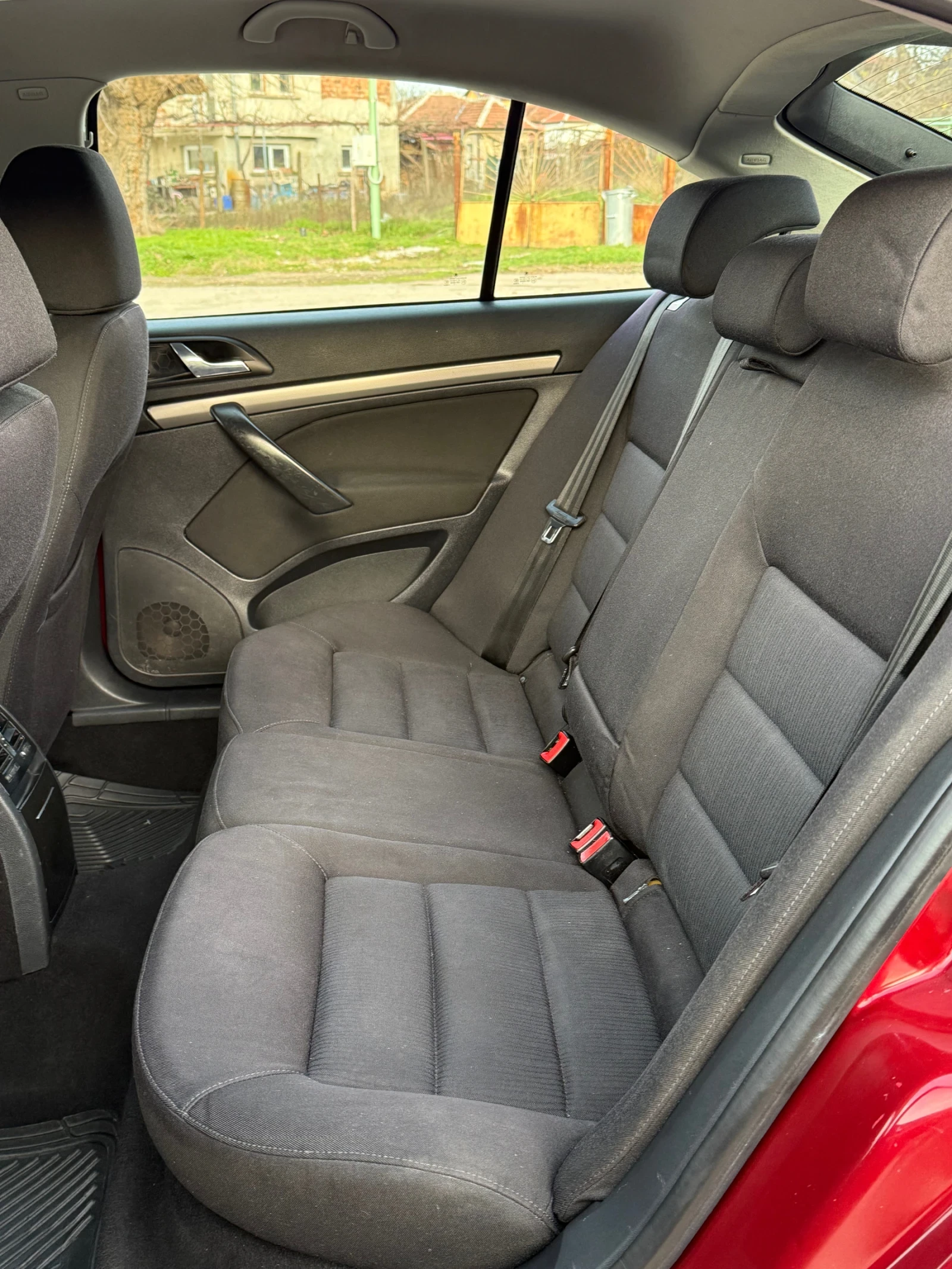 Skoda Octavia 1.9* TOP* KLIMATRONIK*  - изображение 8