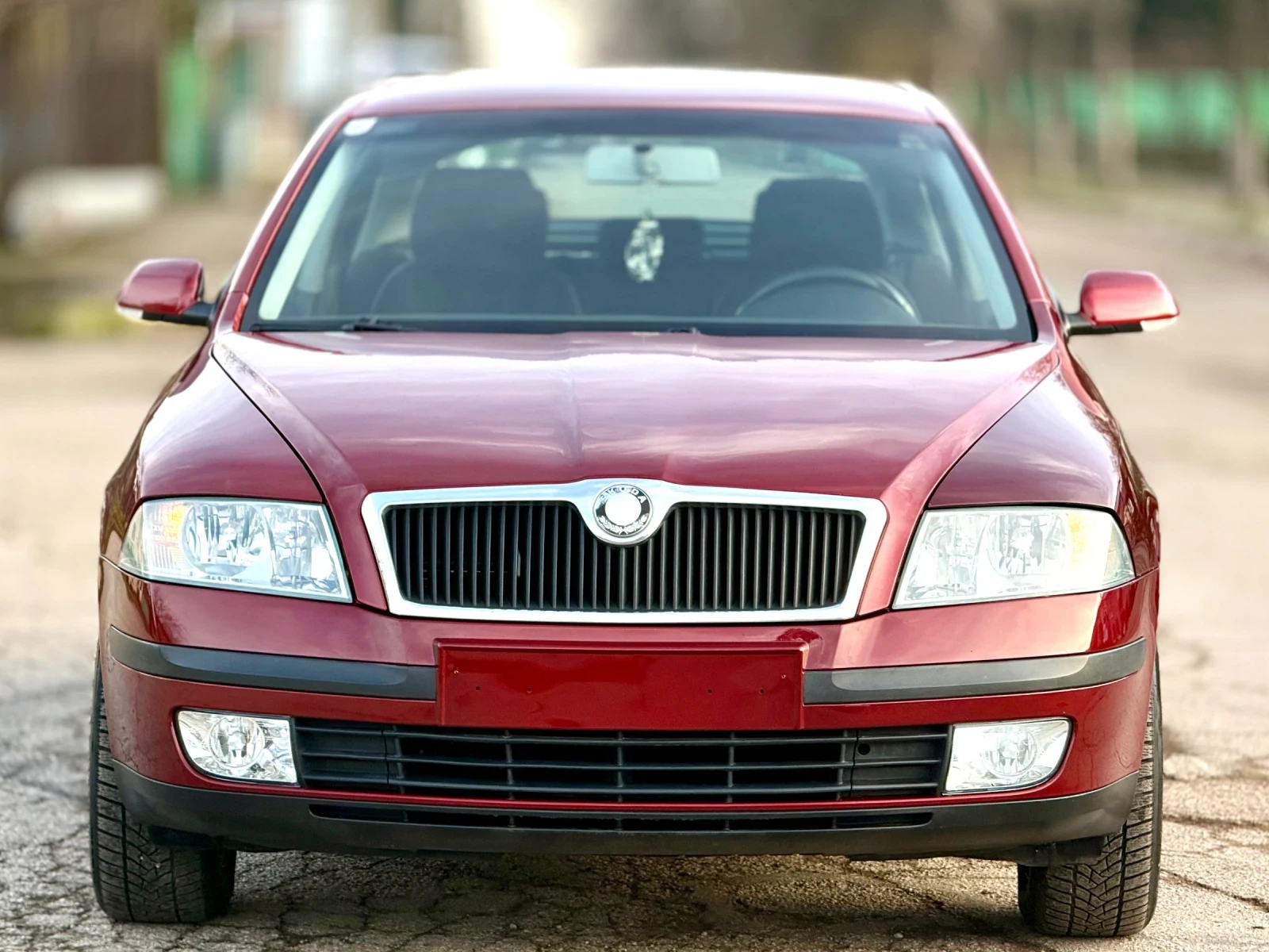 Skoda Octavia 1.9* TOP* KLIMATRONIK*  - изображение 2