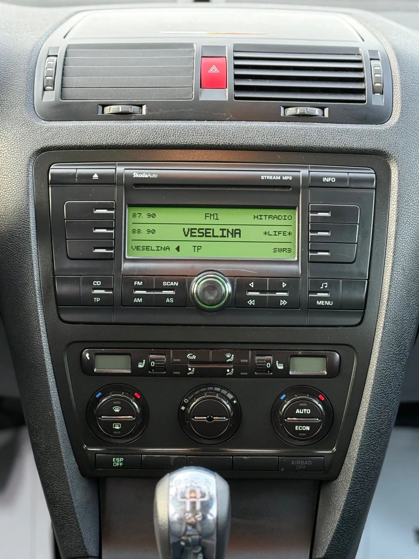 Skoda Octavia 1.9* TOP* KLIMATRONIK*  - изображение 10