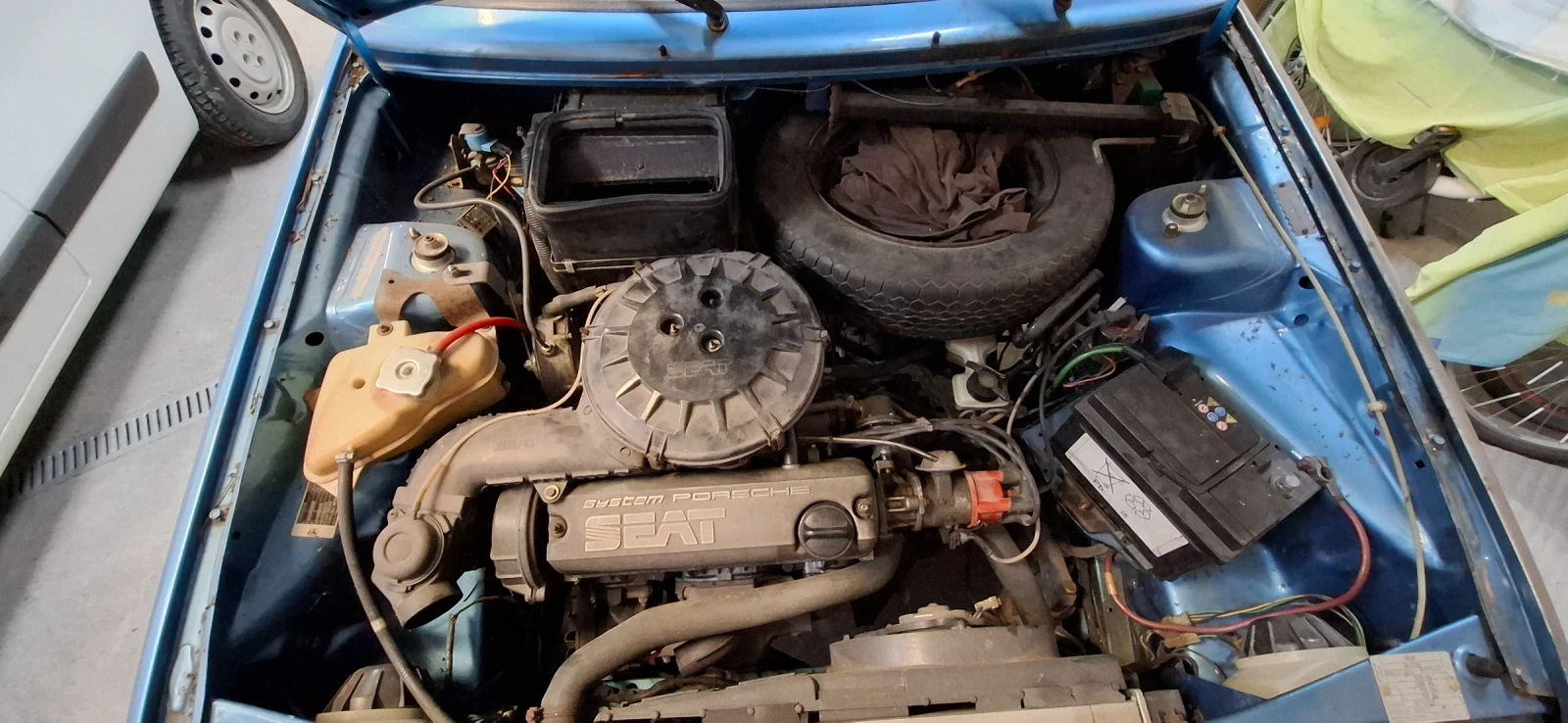 Seat Ronda 1.2GLS | Mobile.bg � ����������� 12