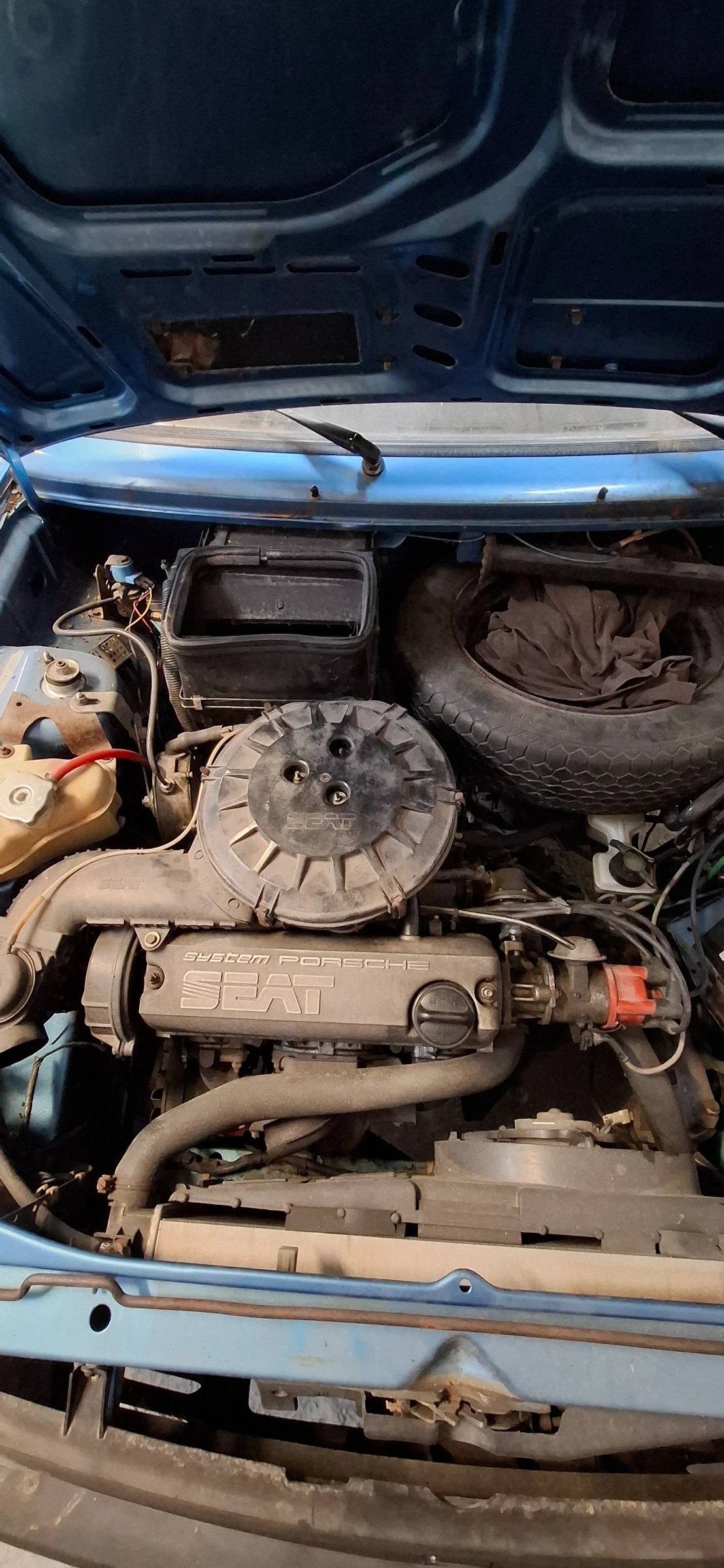 Seat Ronda 1.2GLS | Mobile.bg � ����������� 11