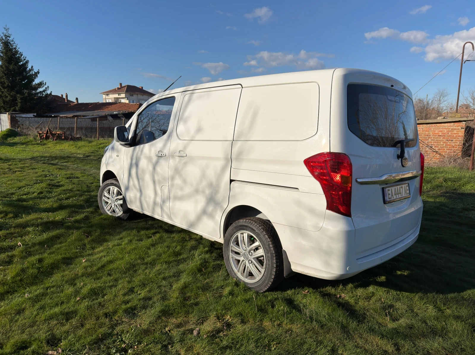 BYD Tang ETP 3 | Mobile.bg � ����������� 6