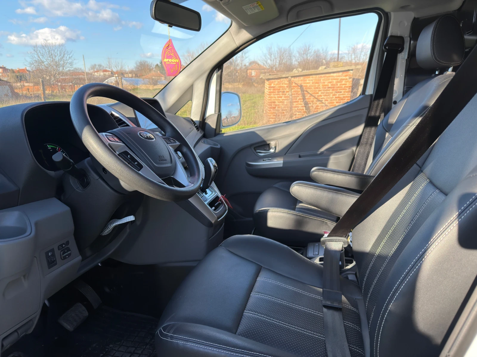 BYD Tang ETP 3 | Mobile.bg � ����������� 8