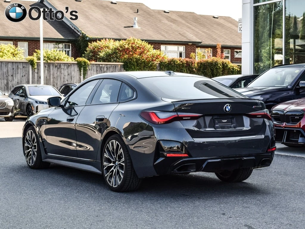 BMW 440 * xDrive Gran Coupe Individual Edition * CARFAX *  - изображение 5