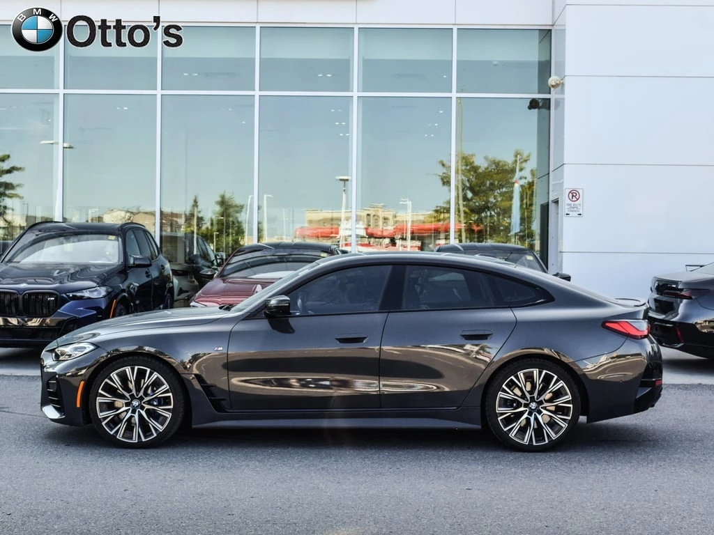 BMW 440 * xDrive Gran Coupe Individual Edition * CARFAX *  - изображение 4