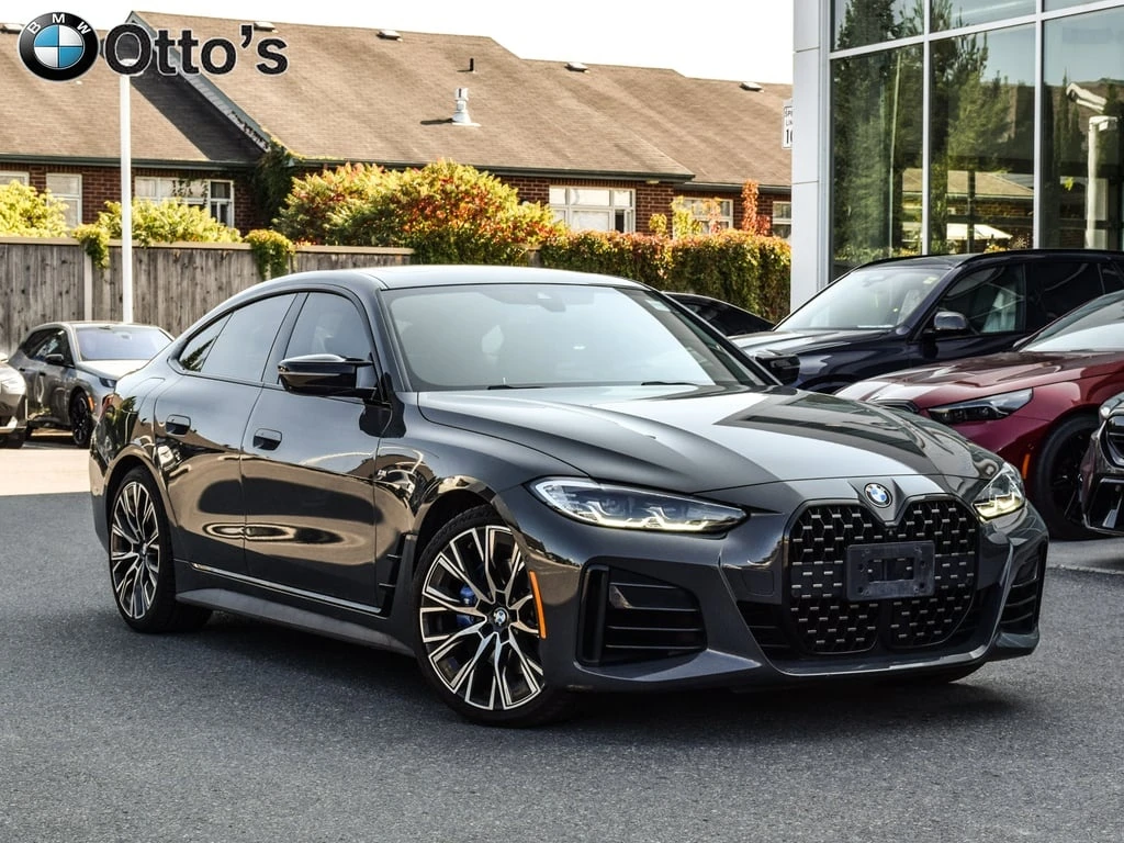 BMW 440 * xDrive Gran Coupe Individual Edition * CARFAX *  - изображение 3