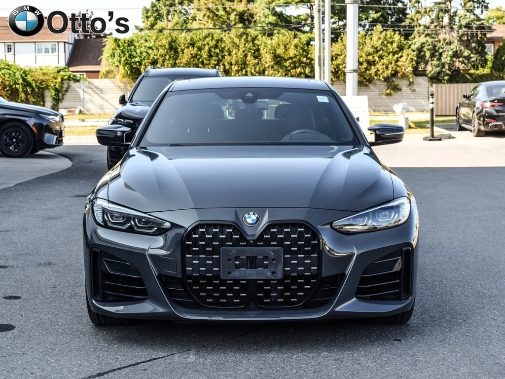 BMW 440 * xDrive Gran Coupe Individual Edition * CARFAX *  - изображение 2