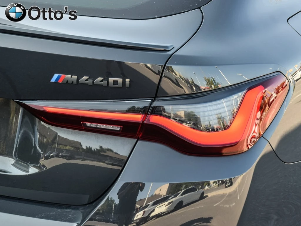 BMW 440 * xDrive Gran Coupe Individual Edition * CARFAX *  - изображение 8