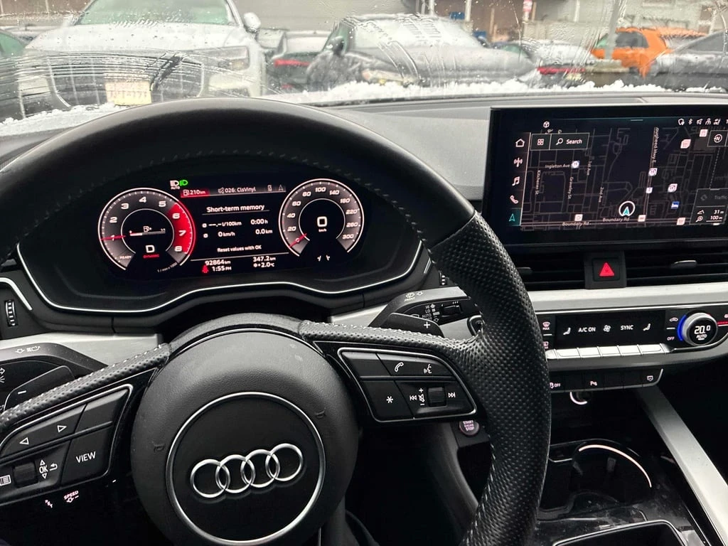 Audi S5 * Progressiv * CARFAX * ��� ������������ ������ | Mobile.bg � ����������� 9