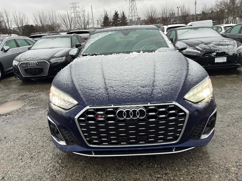 Audi S5 * Progressiv * CARFAX * ��� ������������ ������ | Mobile.bg � ����������� 6