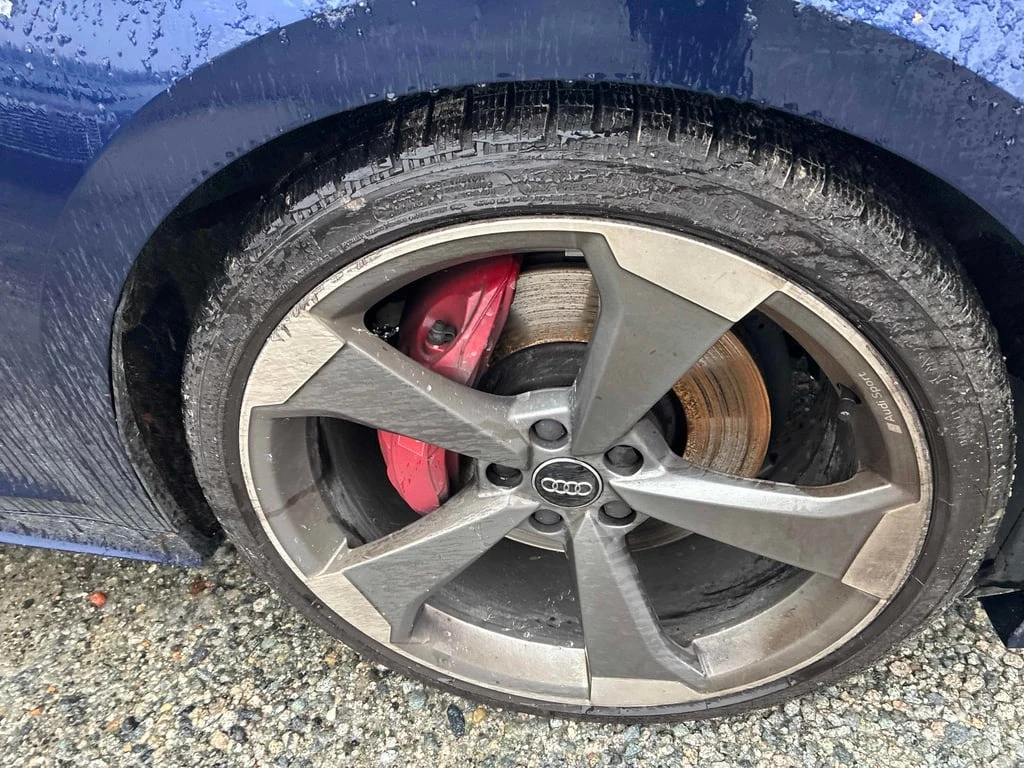 Audi S5 * Progressiv * CARFAX * ��� ������������ ������ | Mobile.bg � ����������� 7