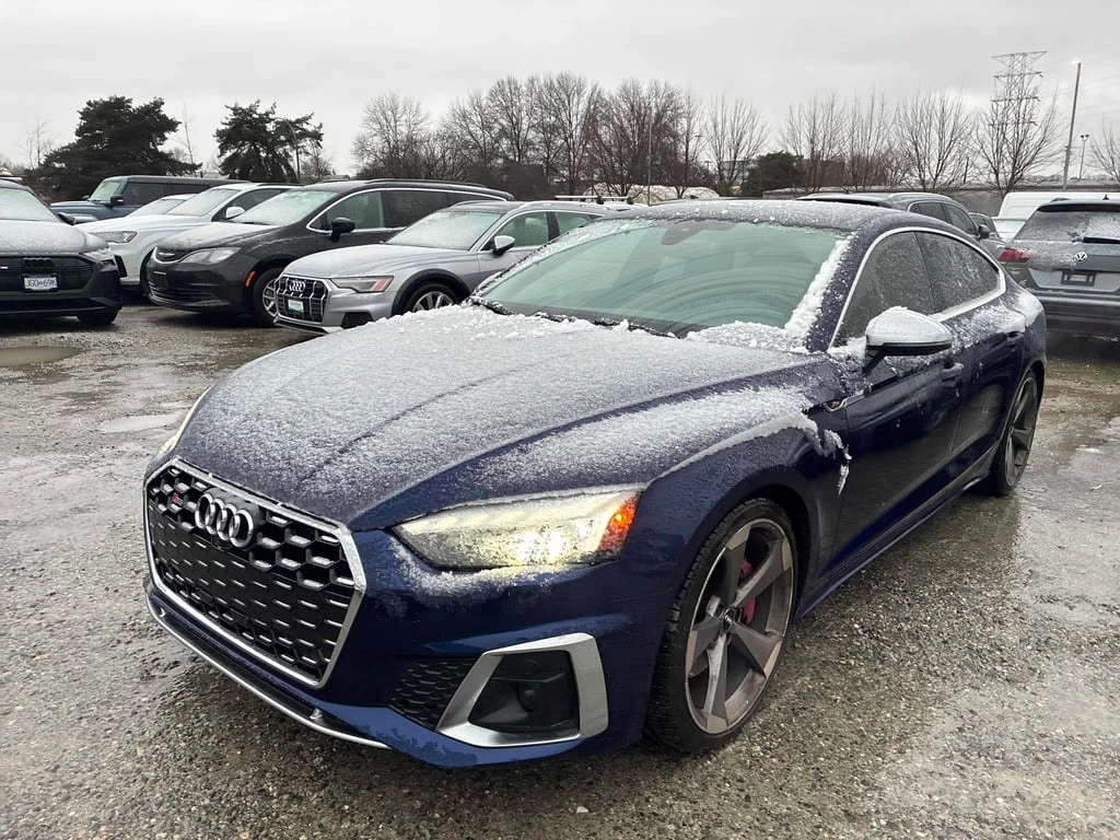 Audi S5 * Progressiv * CARFAX * ��� ������������ ������ | Mobile.bg � ����������� 2