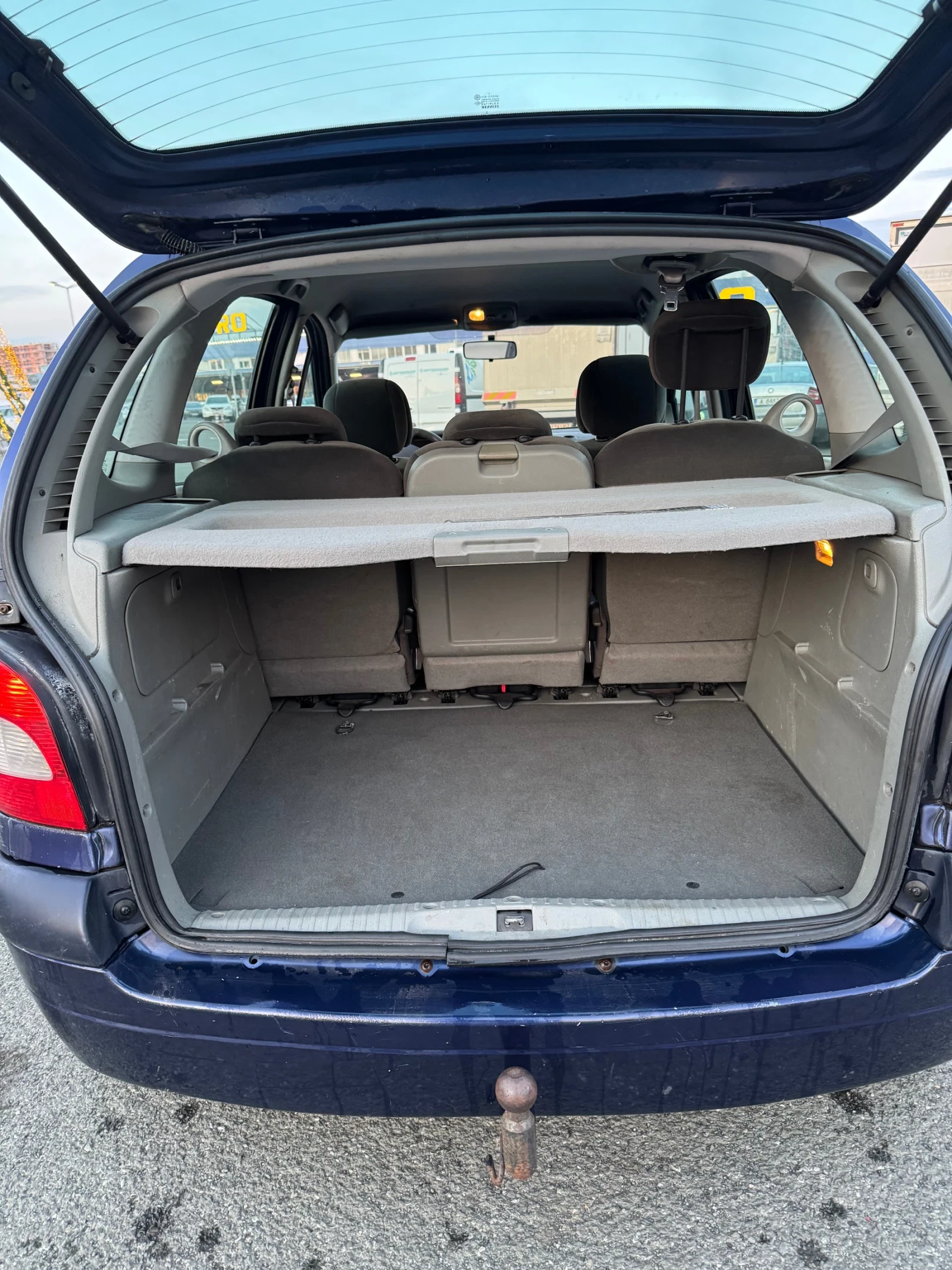 Renault Scenic  - изображение 2