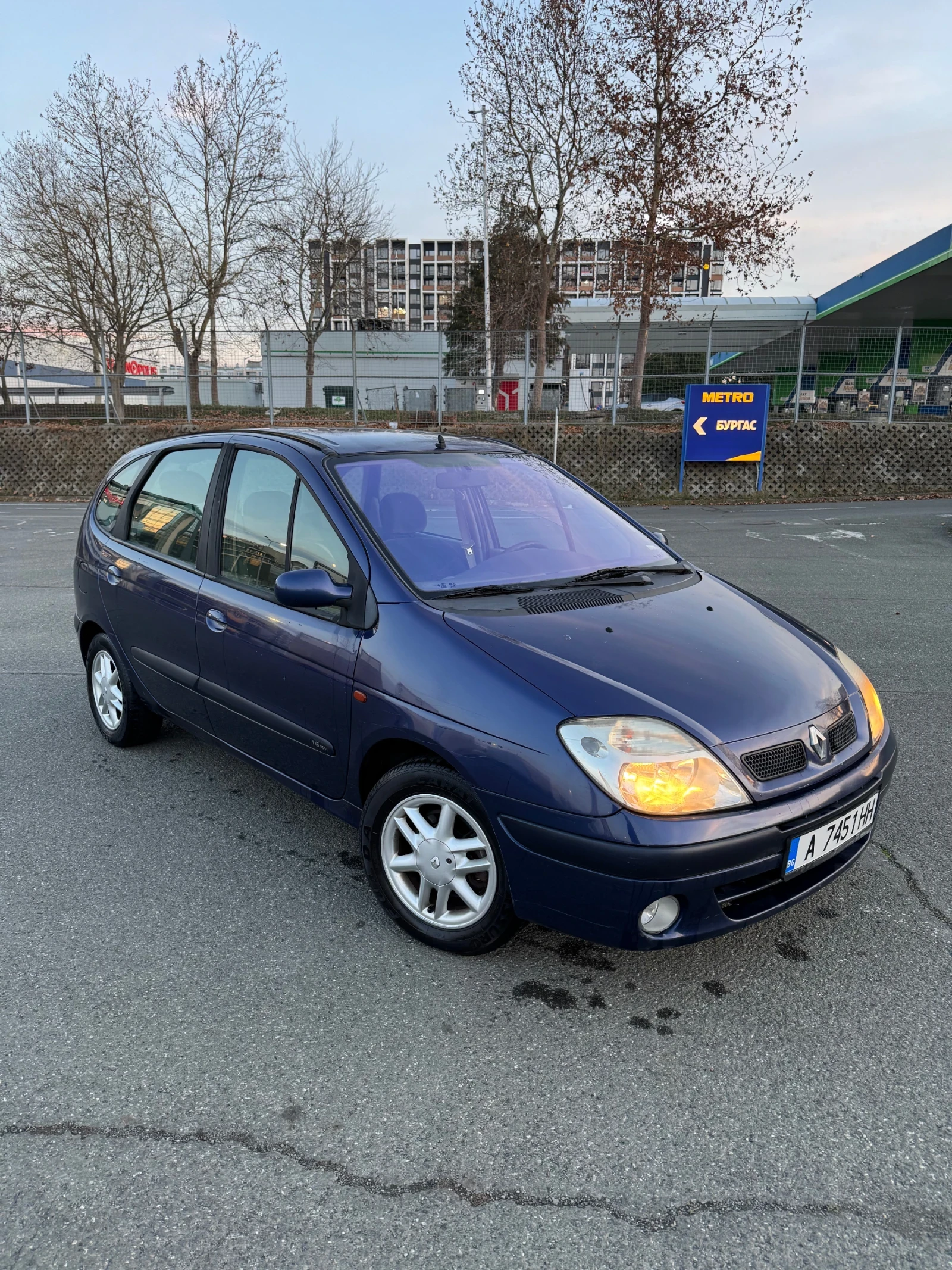 Renault Scenic  - изображение 5