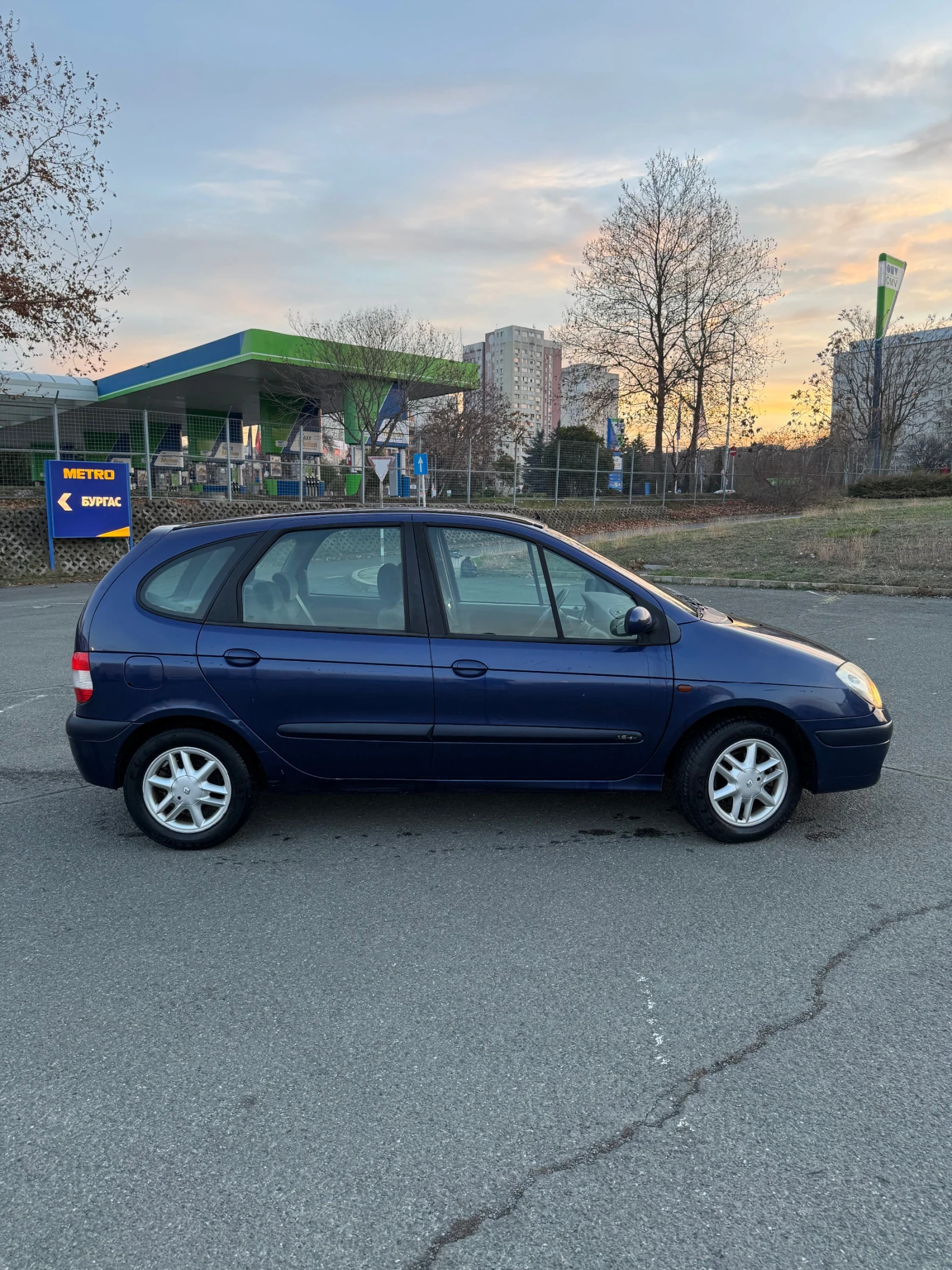Renault Scenic  - изображение 4